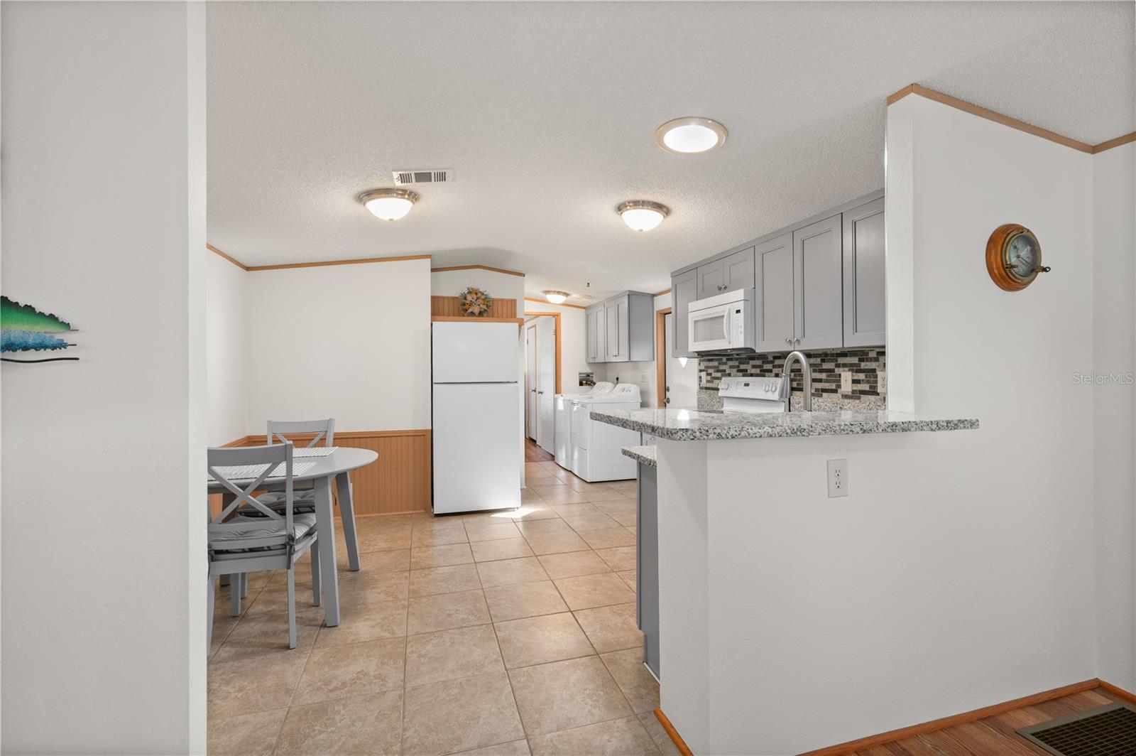 MARY LU MHP - Residential