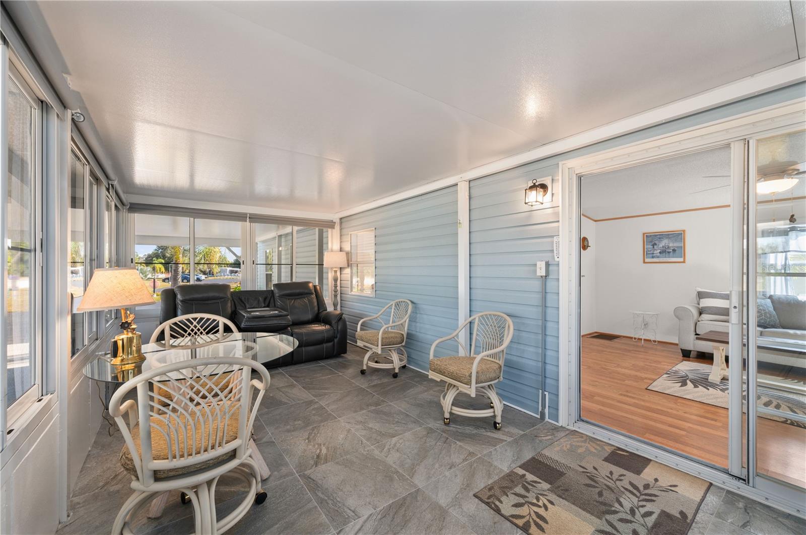 MARY LU MHP - Residential