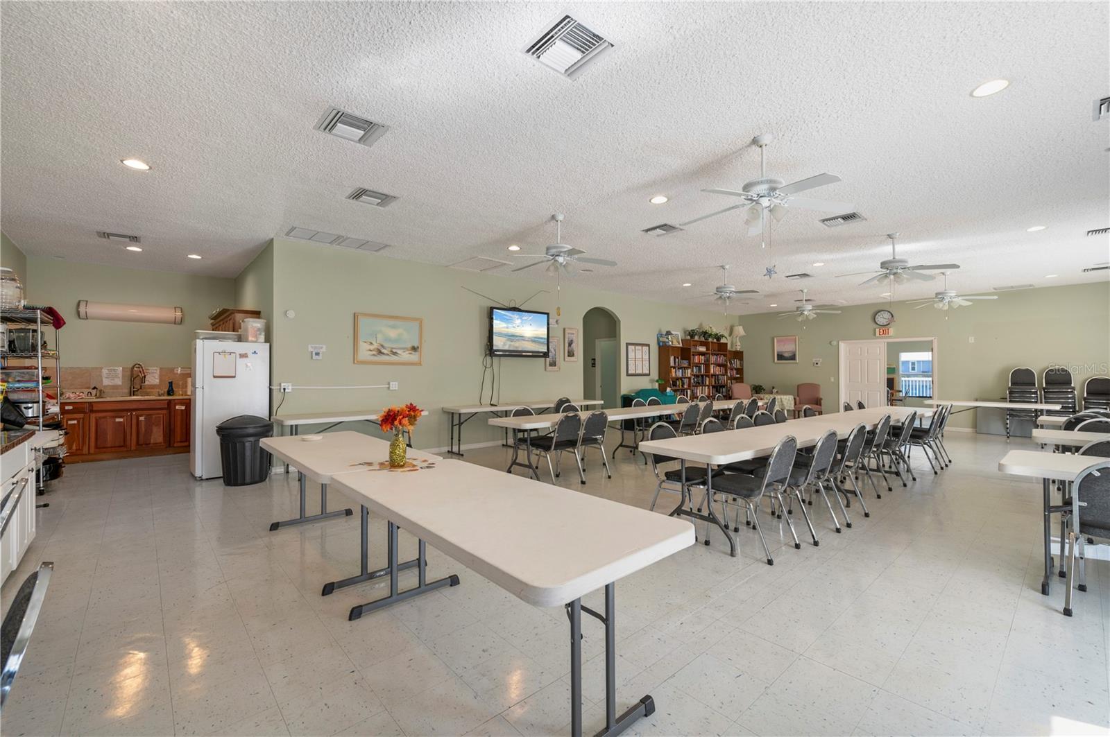 MARY LU MHP - Residential