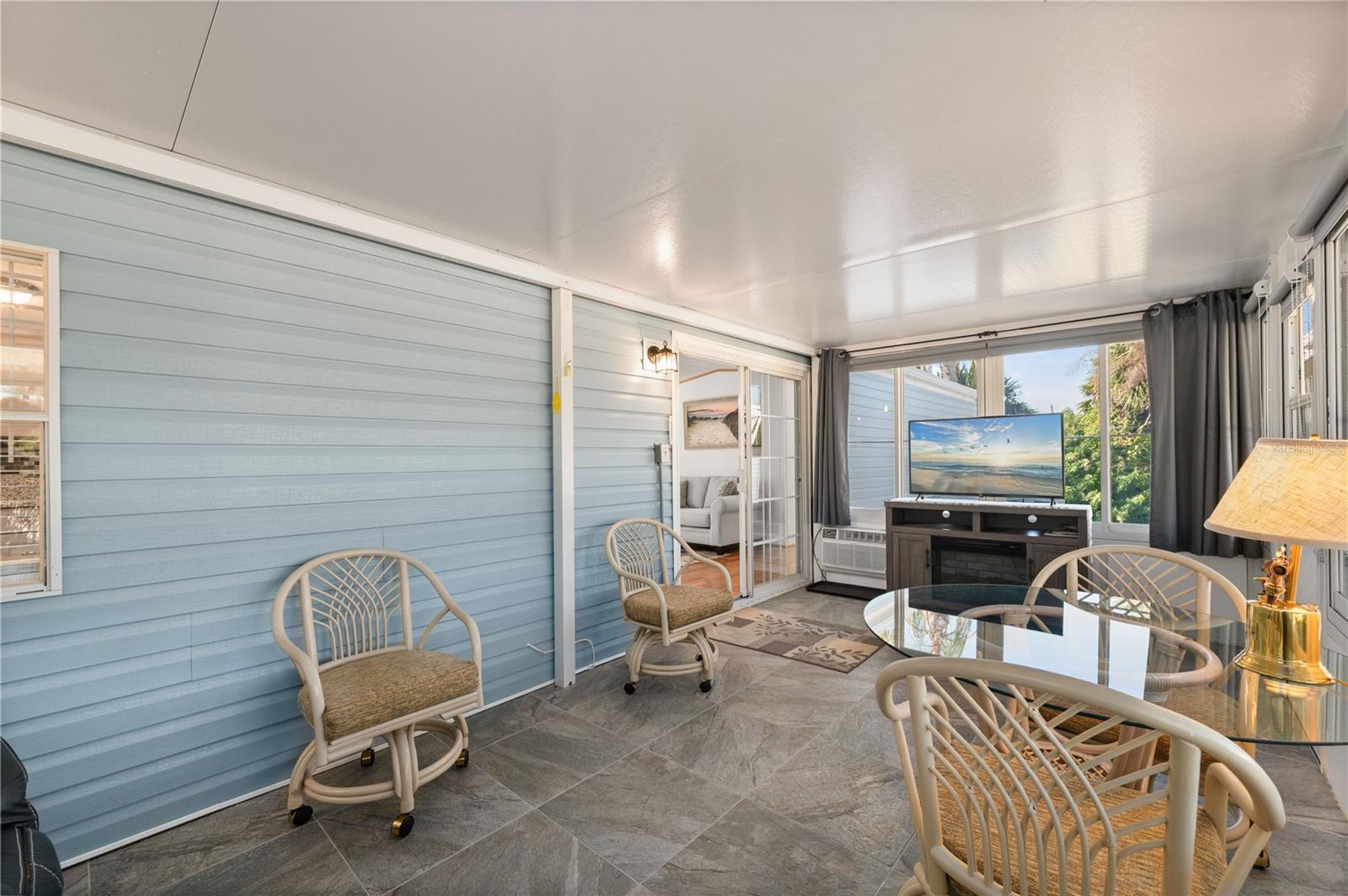 MARY LU MHP - Residential