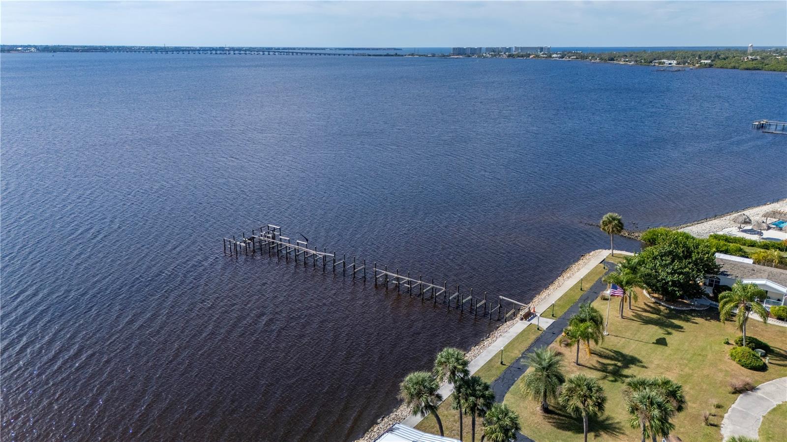 MARY LU MHP - Residential