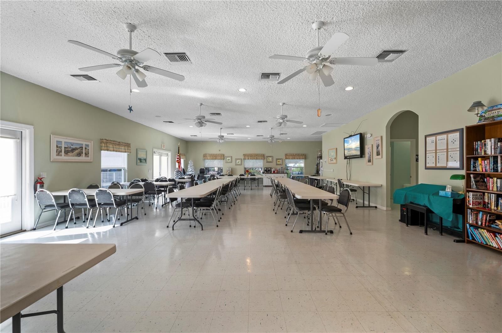 MARY LU MHP - Residential