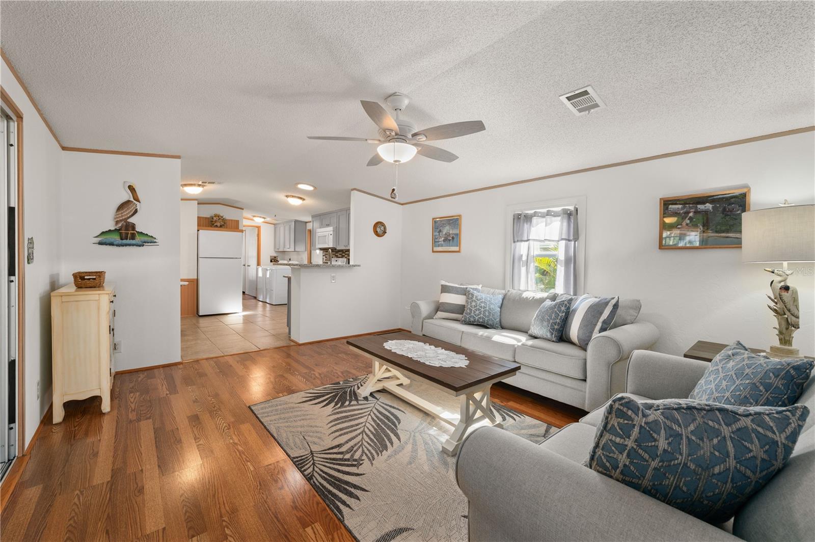 MARY LU MHP - Residential