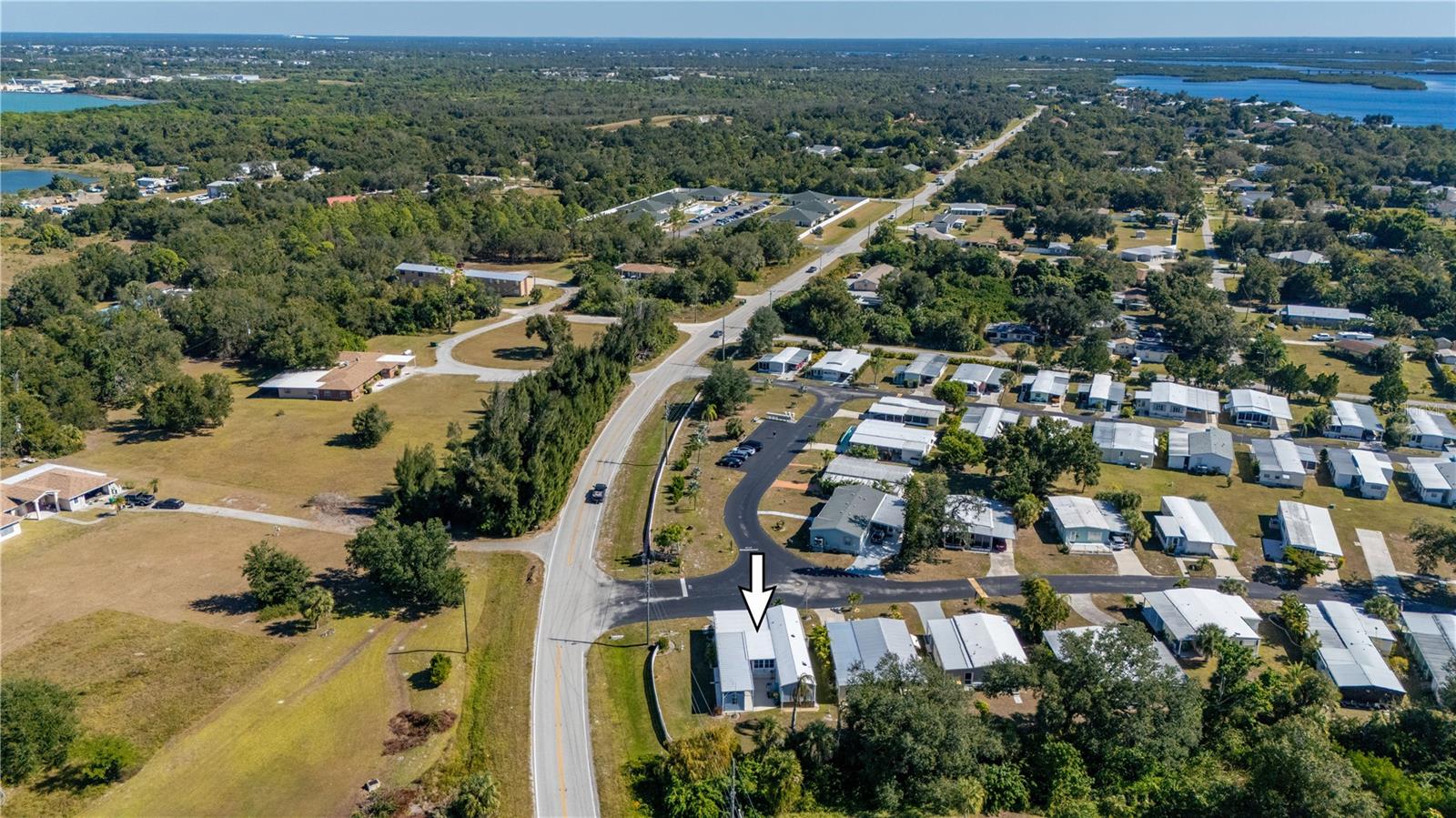 MARY LU MHP - Residential