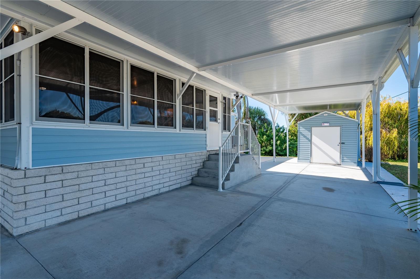 MARY LU MHP - Residential