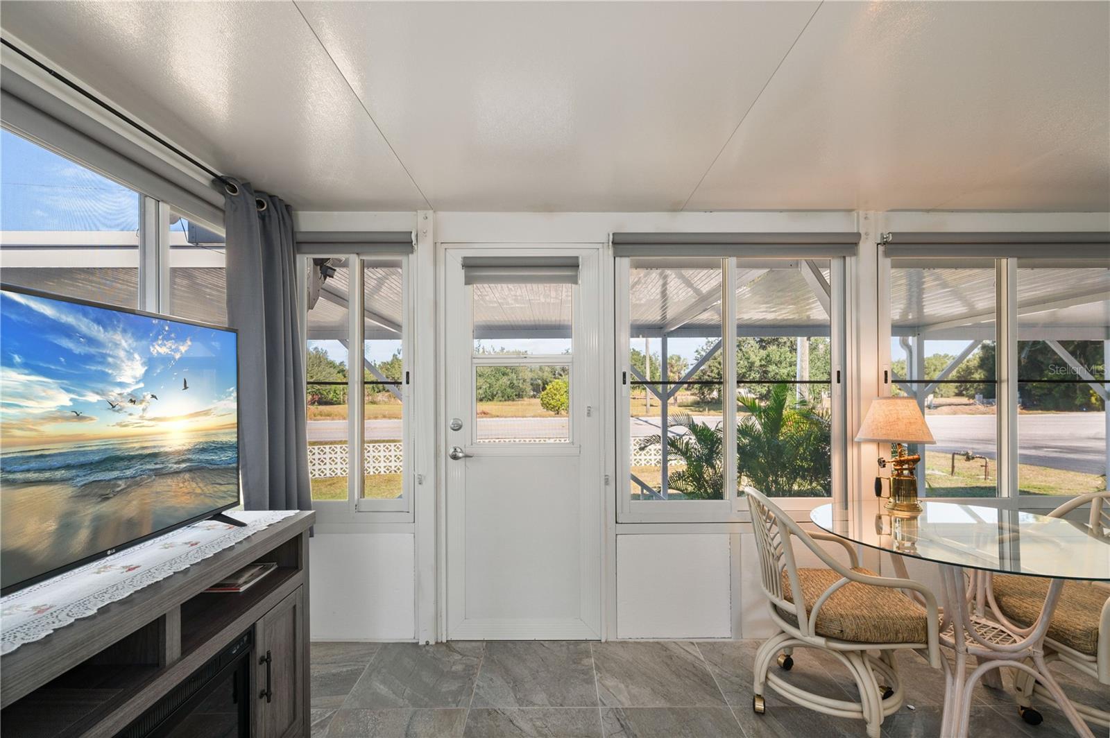 MARY LU MHP - Residential