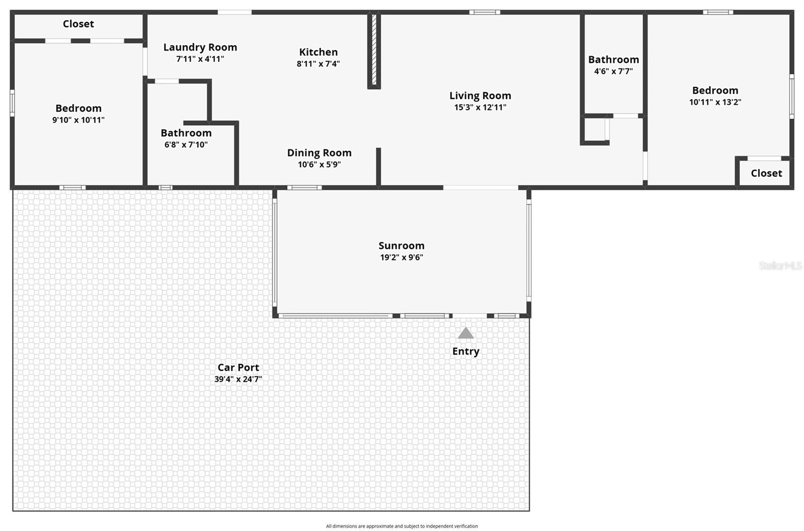 MARY LU MHP - Residential