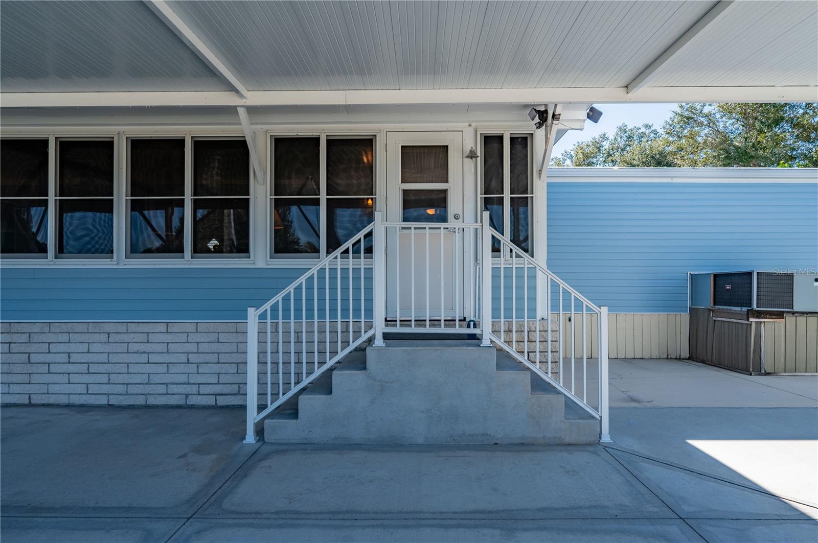 MARY LU MHP - Residential