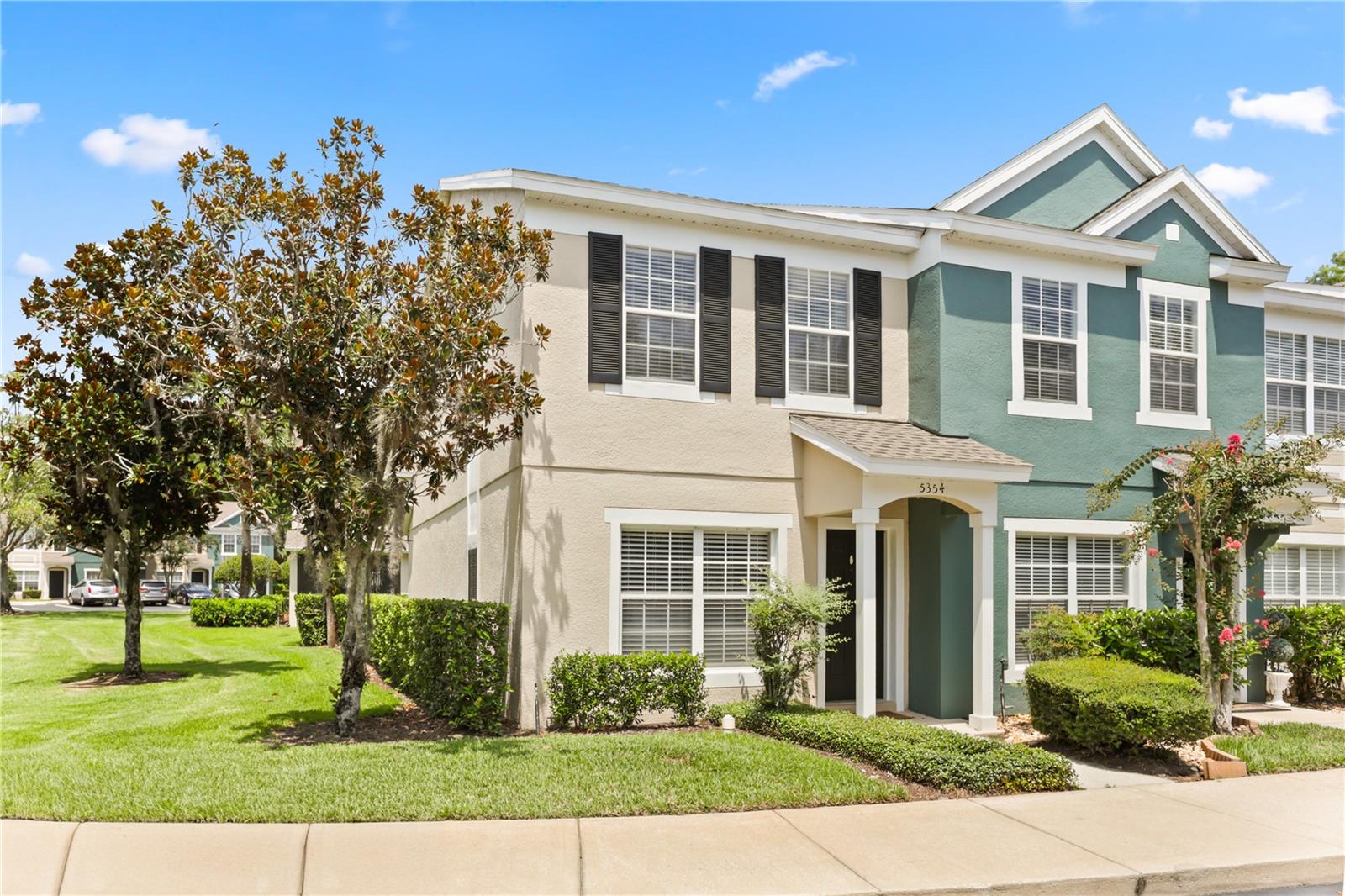 5354 HAWKSTONE DRIVE