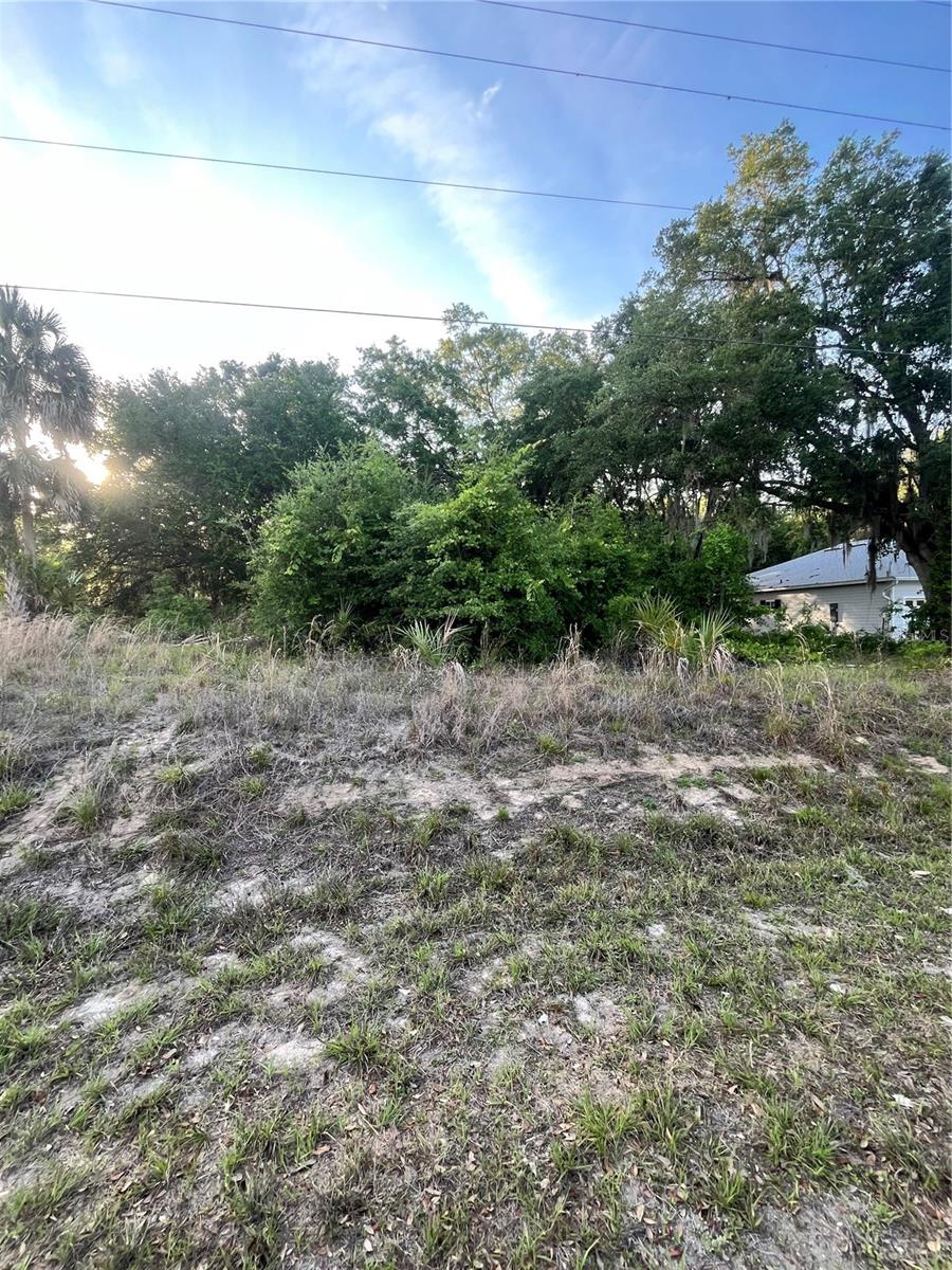 FOUR LAKES COMMUNITY - Land