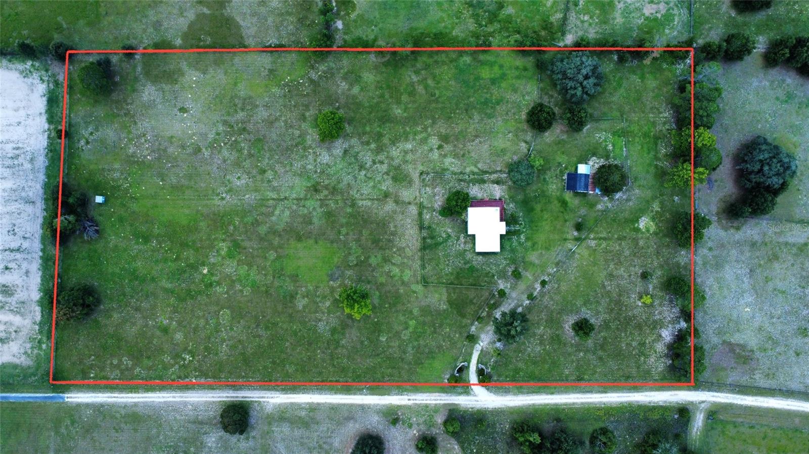 S&H FARMS - Residential