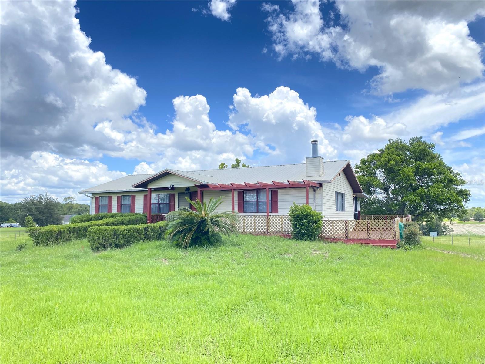 S&H FARMS - Residential