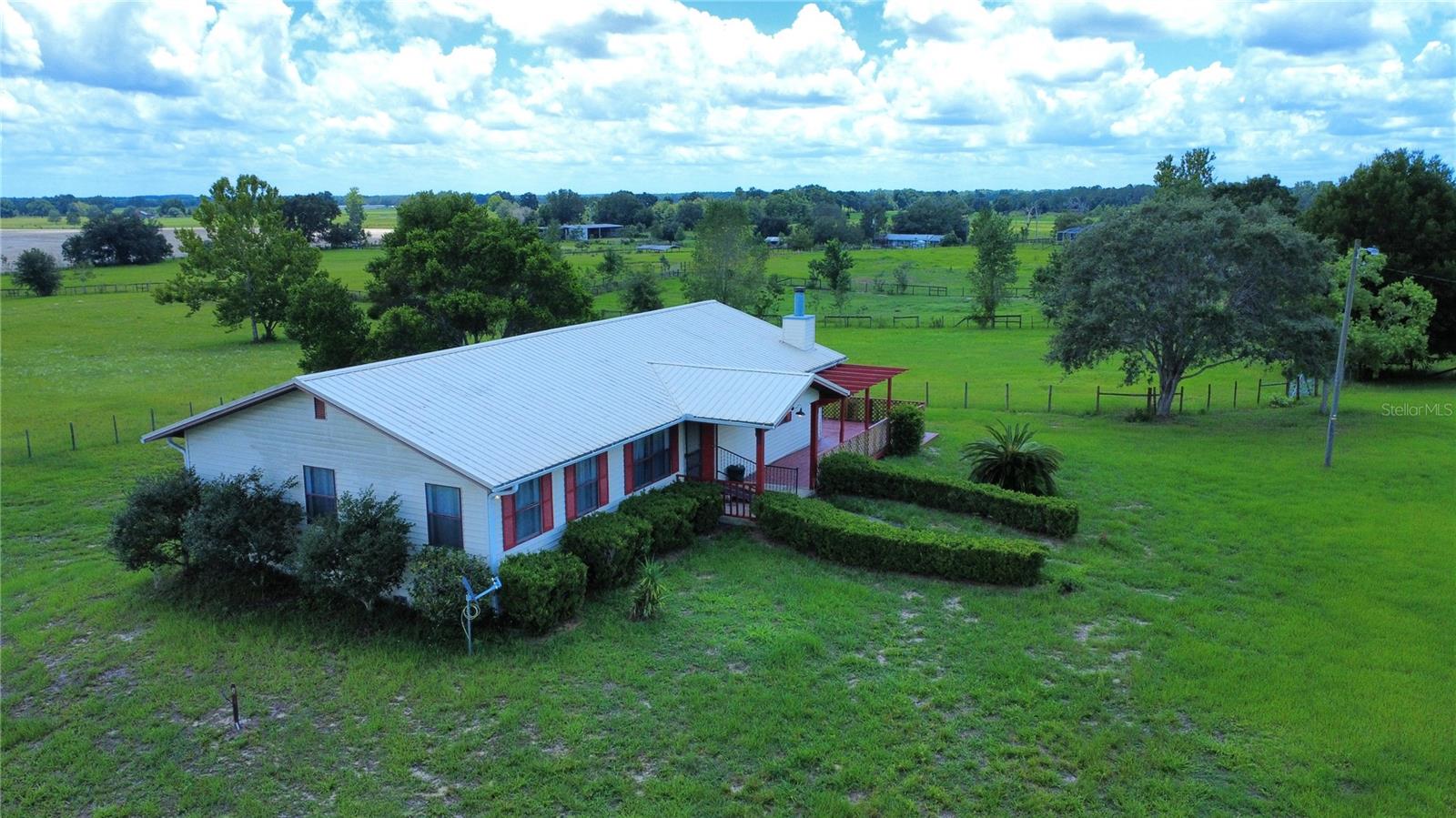 S&H FARMS - Residential