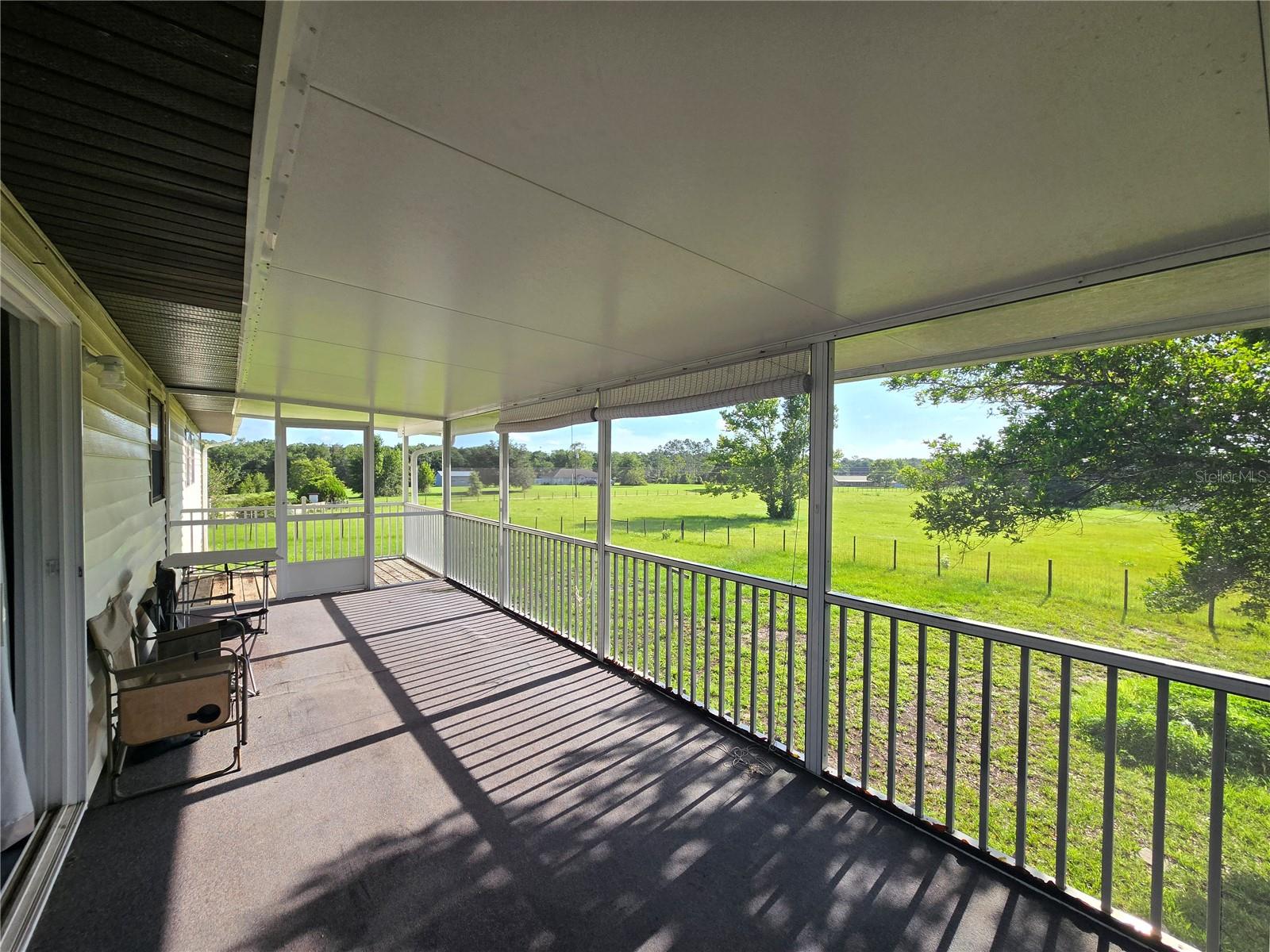 S&H FARMS - Residential