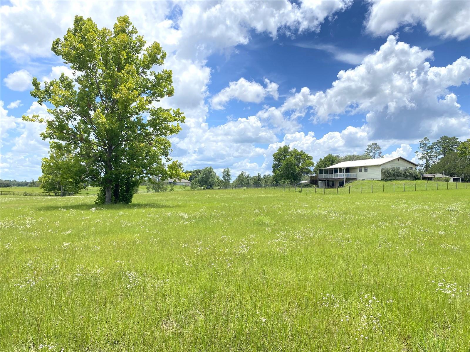 S&H FARMS - Residential