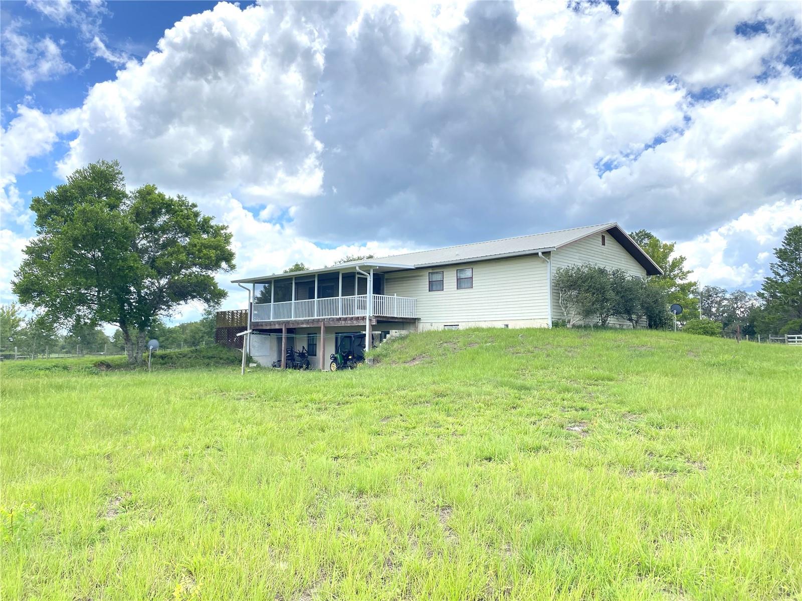 S&H FARMS - Residential