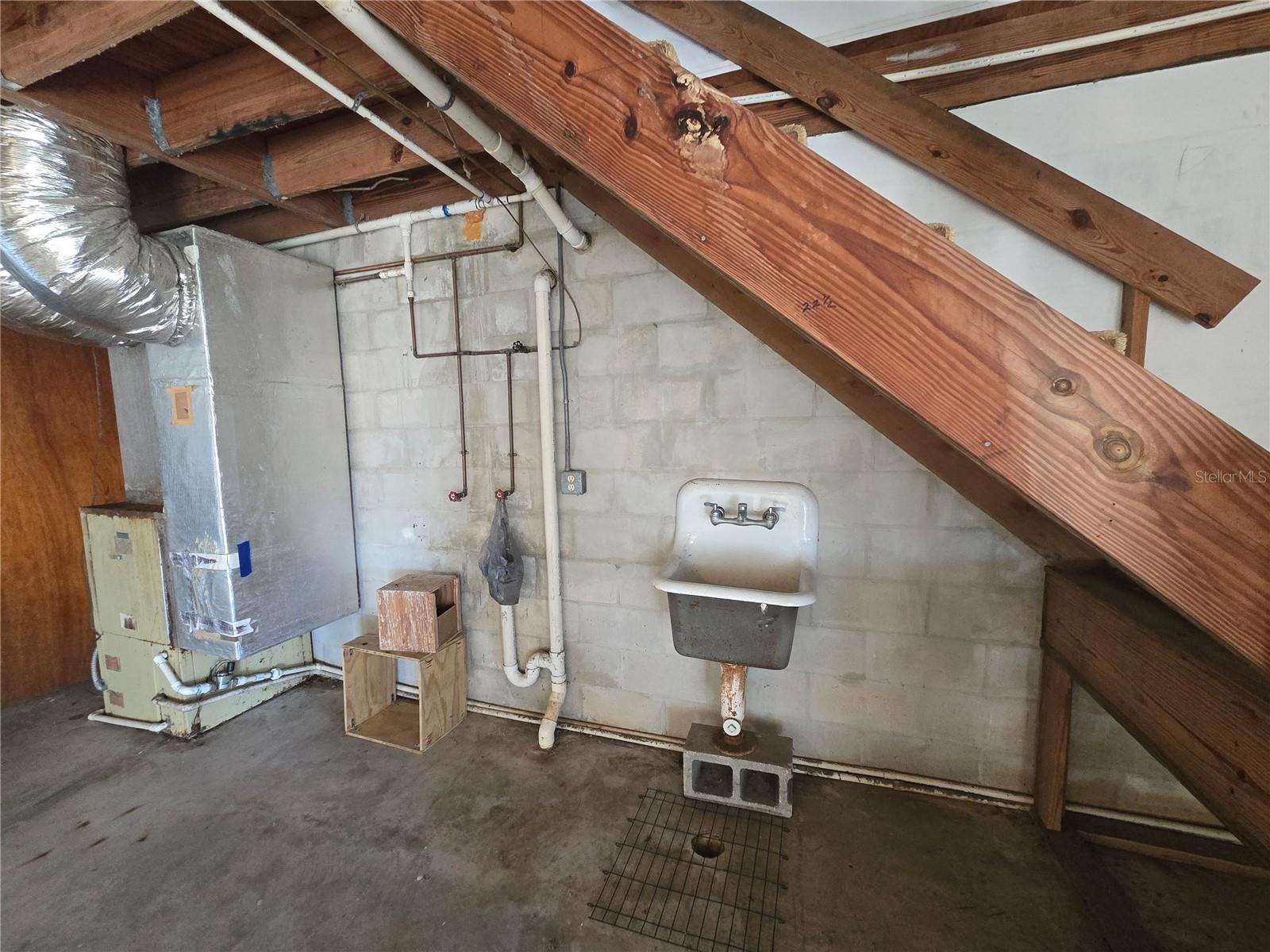 S&H FARMS - Residential