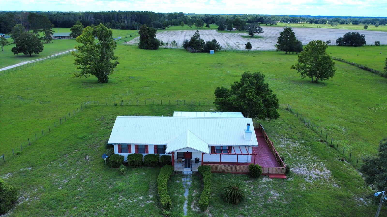 S&H FARMS - Residential