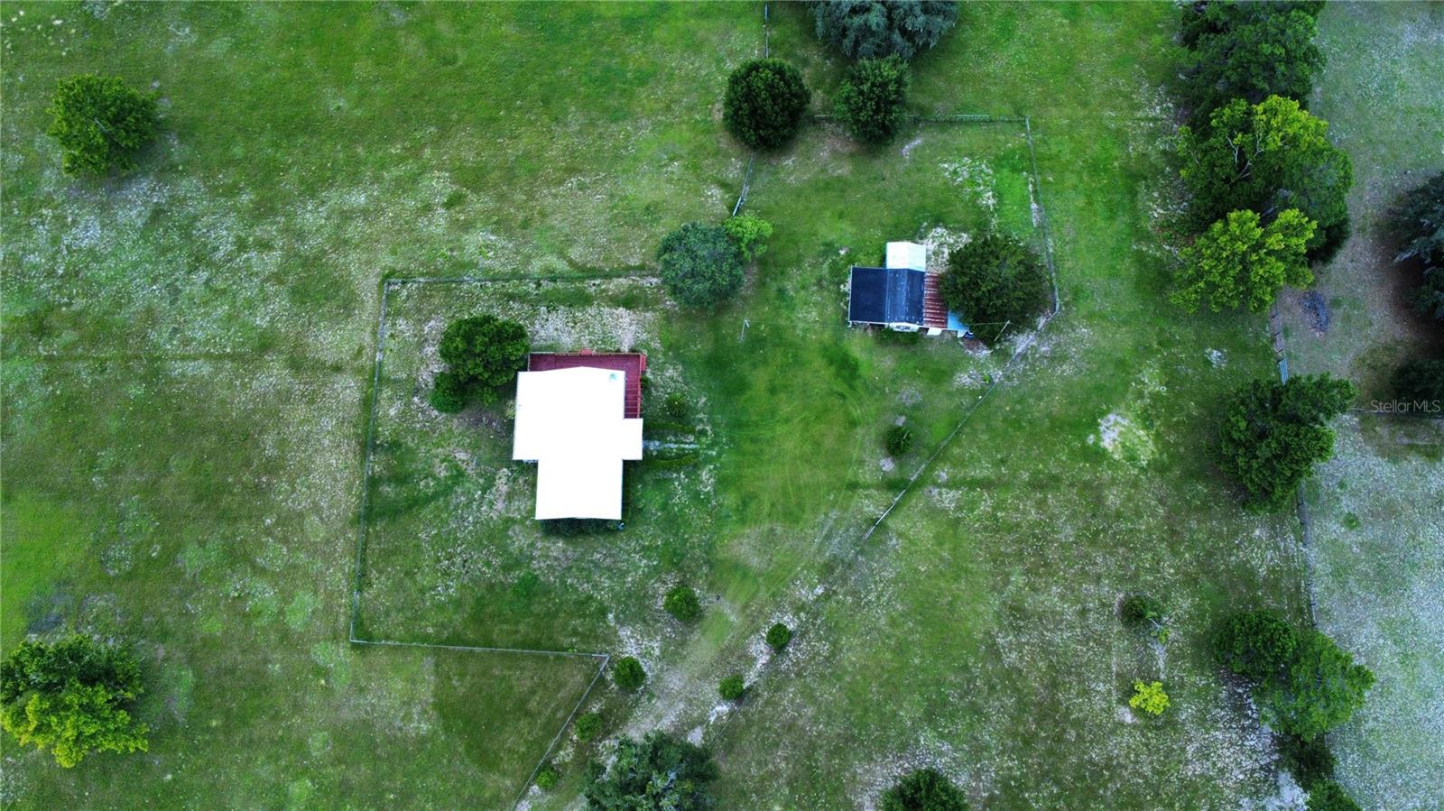 S&H FARMS - Residential