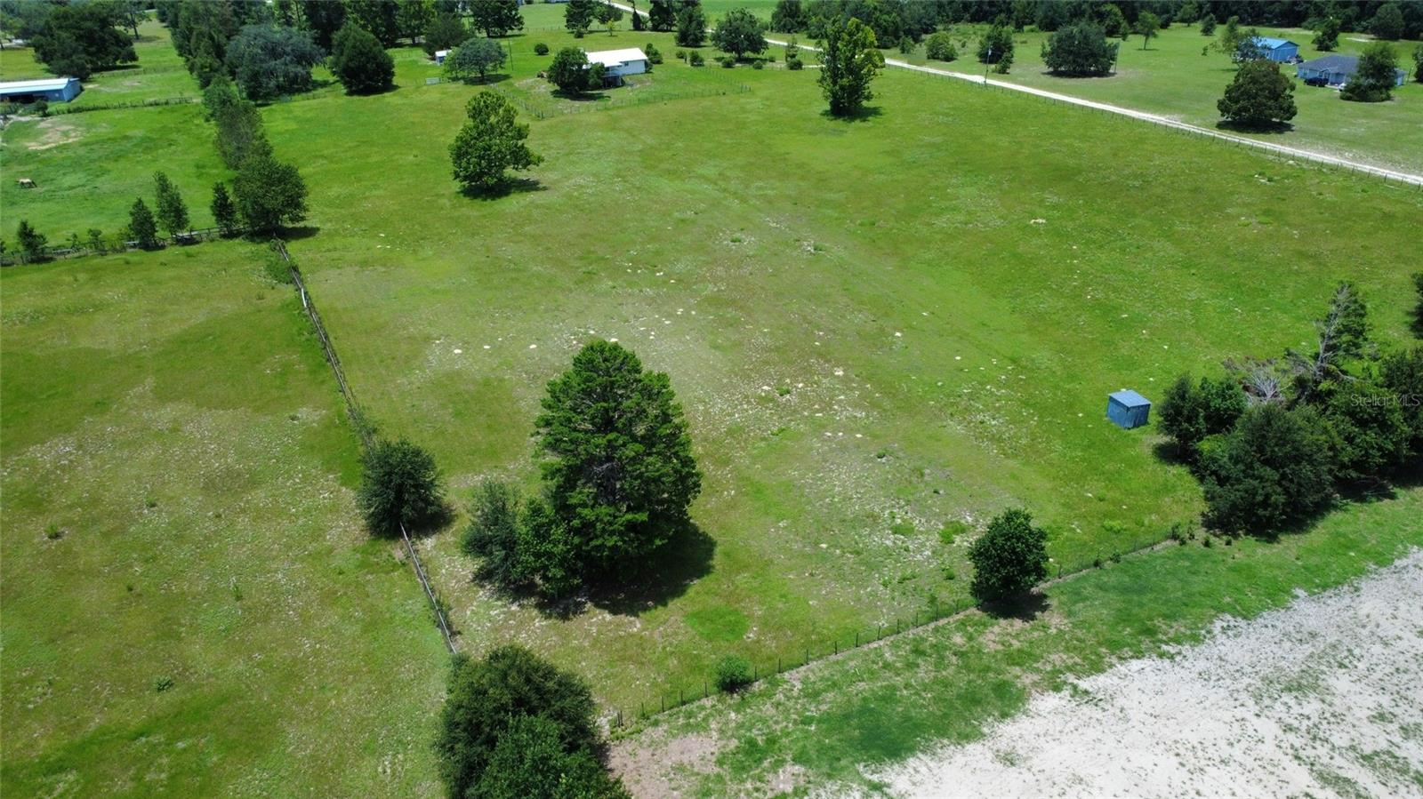 S&H FARMS - Residential