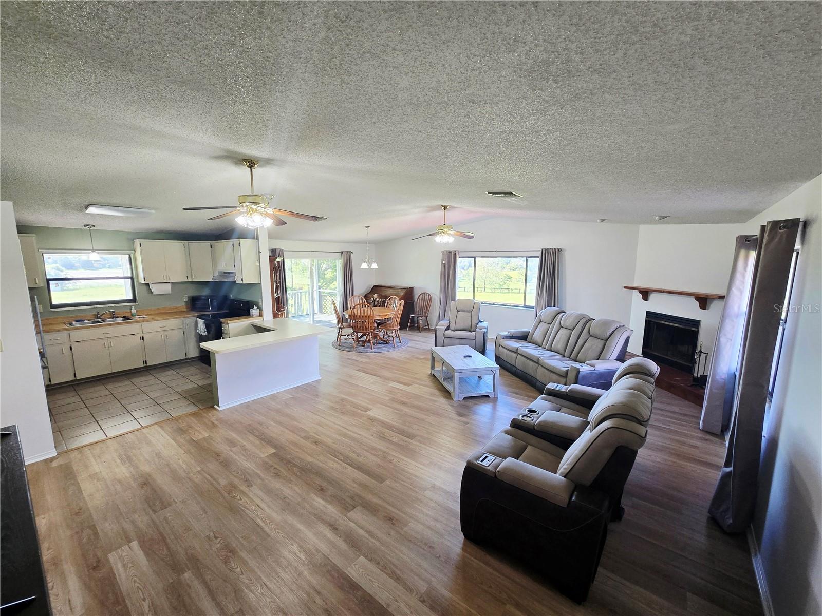 S&H FARMS - Residential