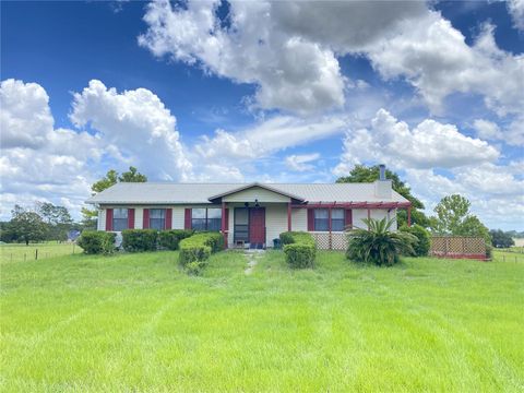 Photo of 9650 NE 49 Street, Bronson, FL 32621 (MLS # OM705548) Photo of 9650 NE 49 Street, Bronson, FL 32621 (MLS # OM705548)