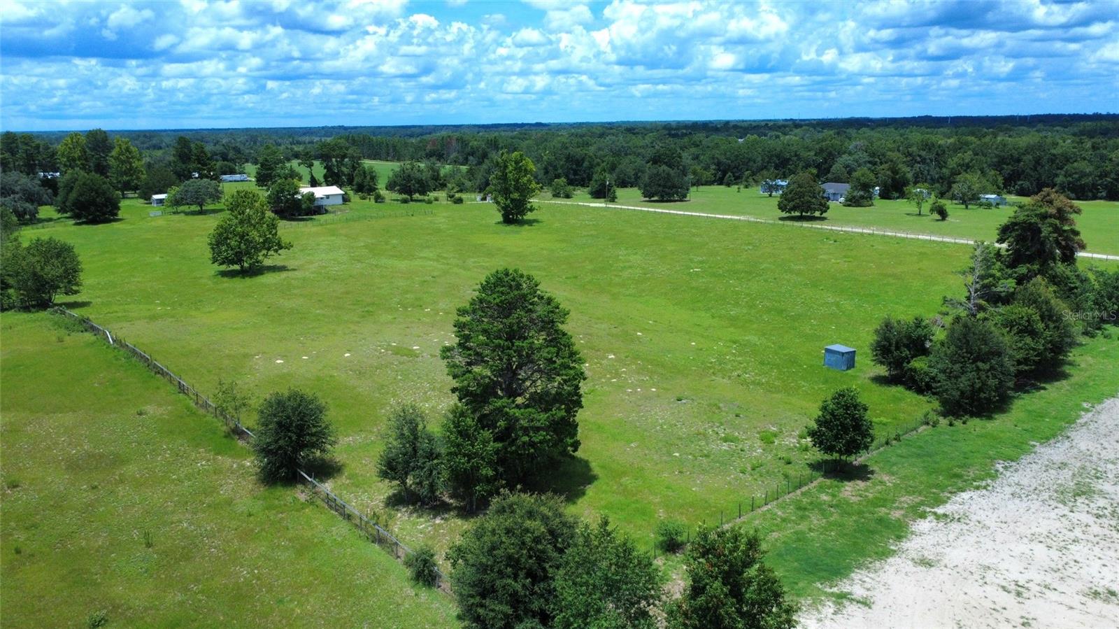 S&H FARMS - Residential