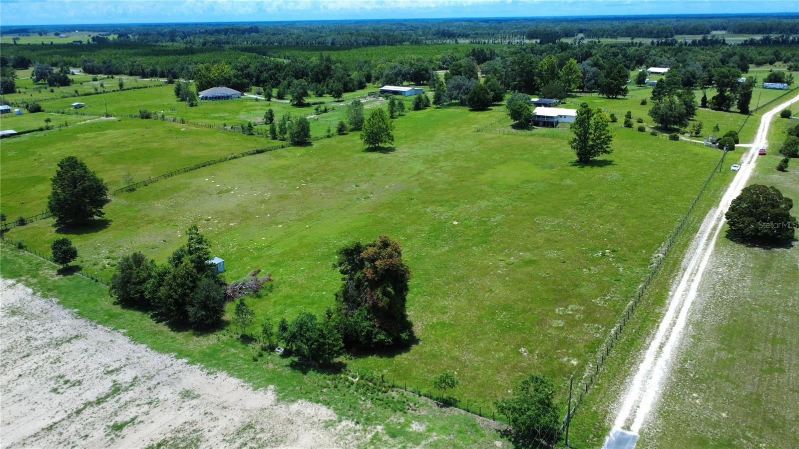 S&H FARMS - Residential