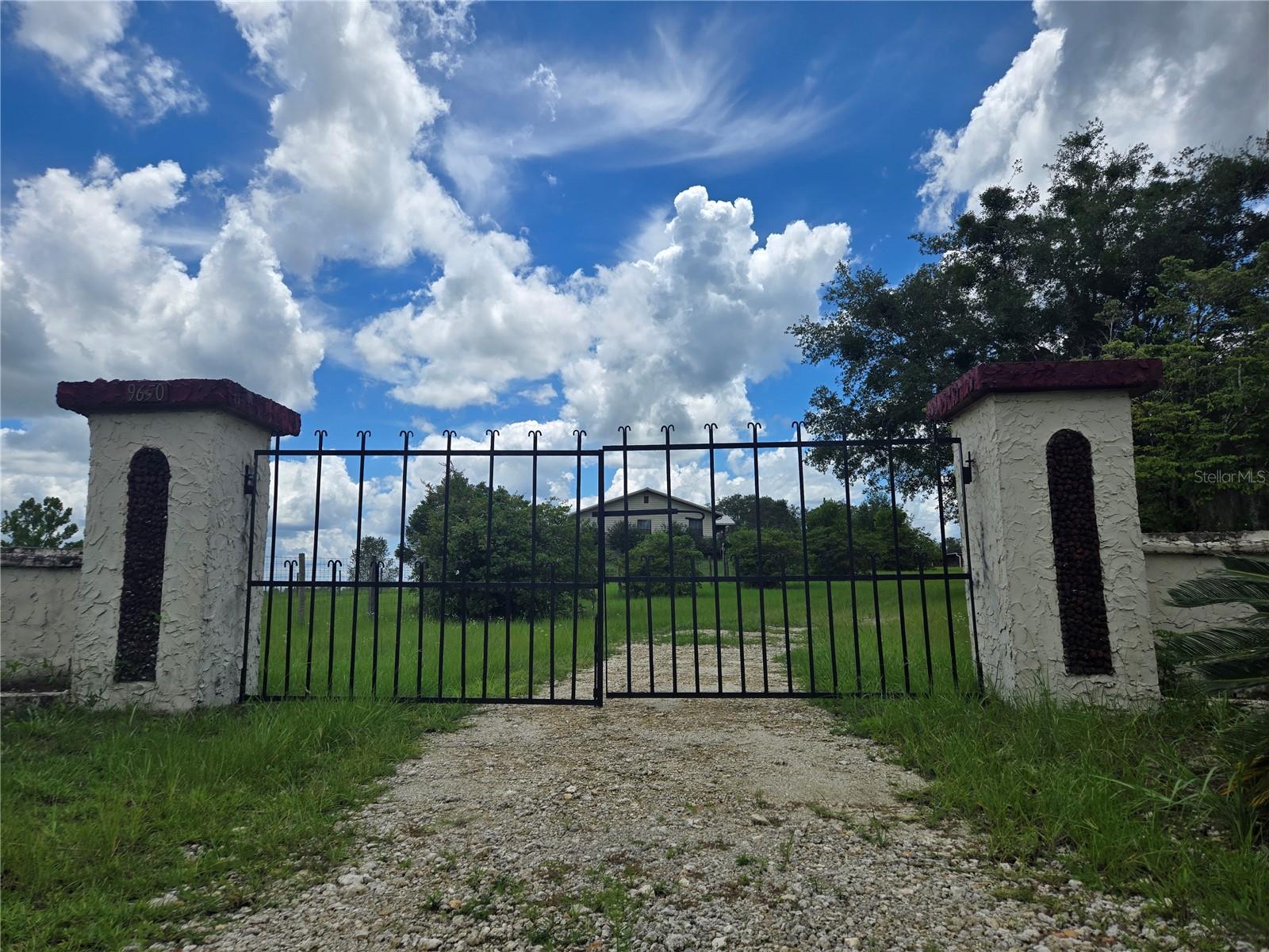 S&H FARMS - Residential