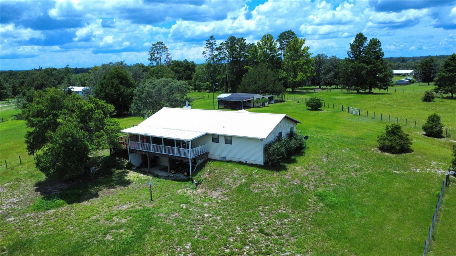 S&H FARMS - Residential