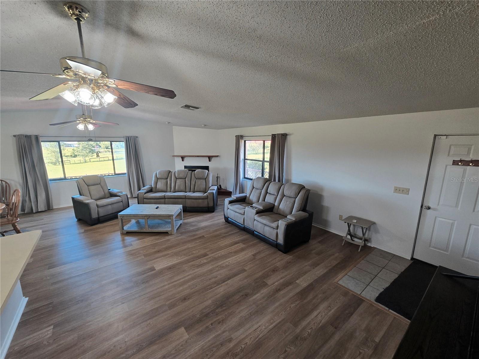 S&H FARMS - Residential