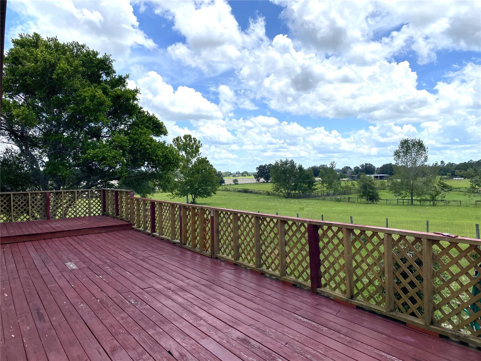 S&H FARMS - Residential