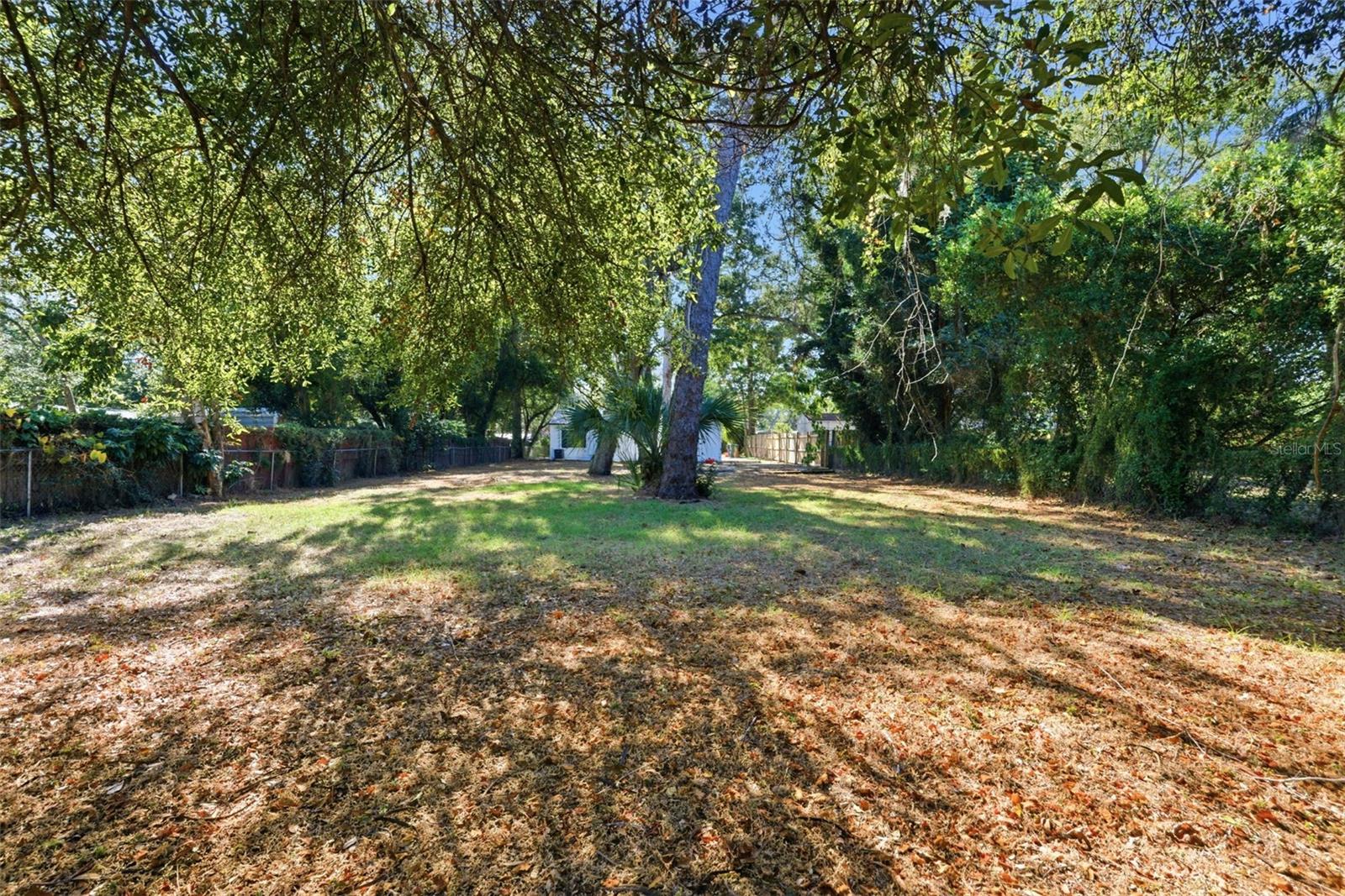 UNPLATTED - Residential