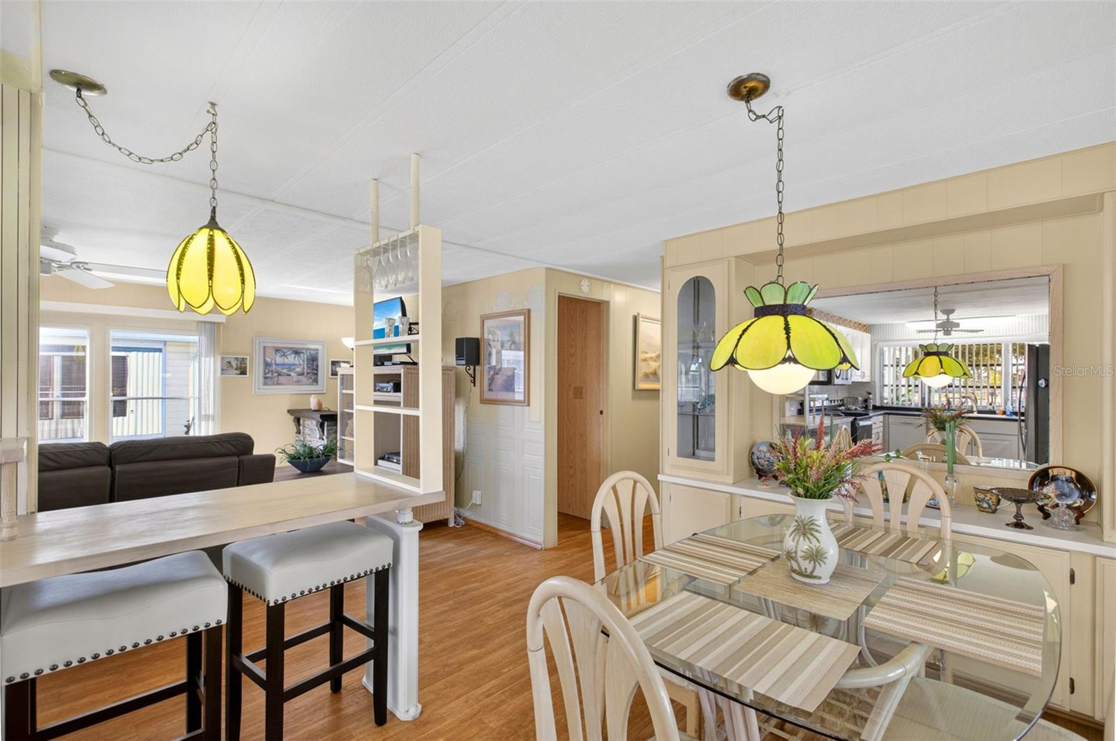 LA CASA MHP CO-OP - Residential