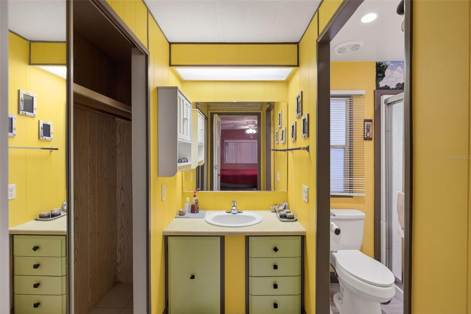 LA CASA MHP CO-OP - Residential