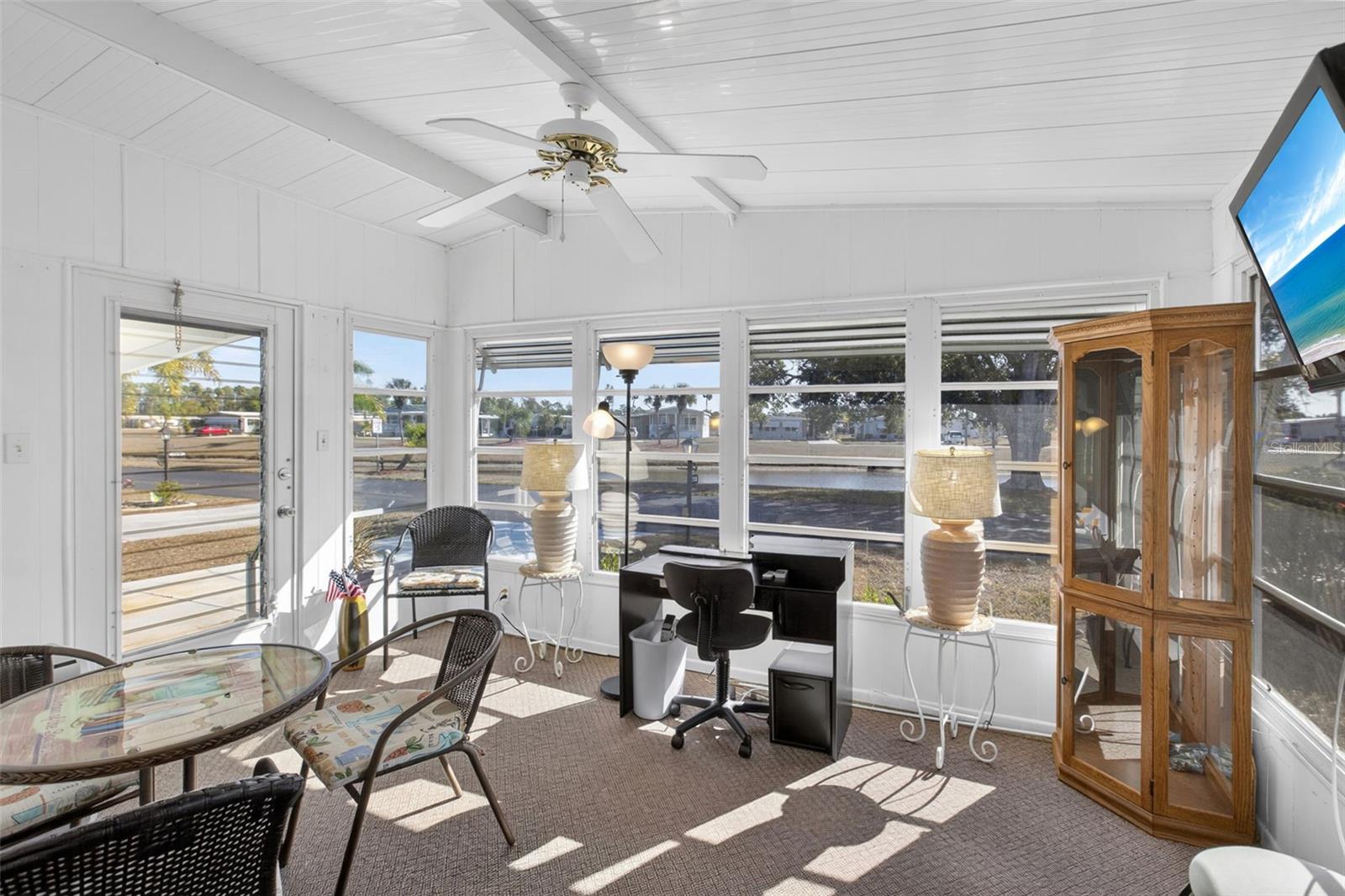 LA CASA MHP CO-OP - Residential