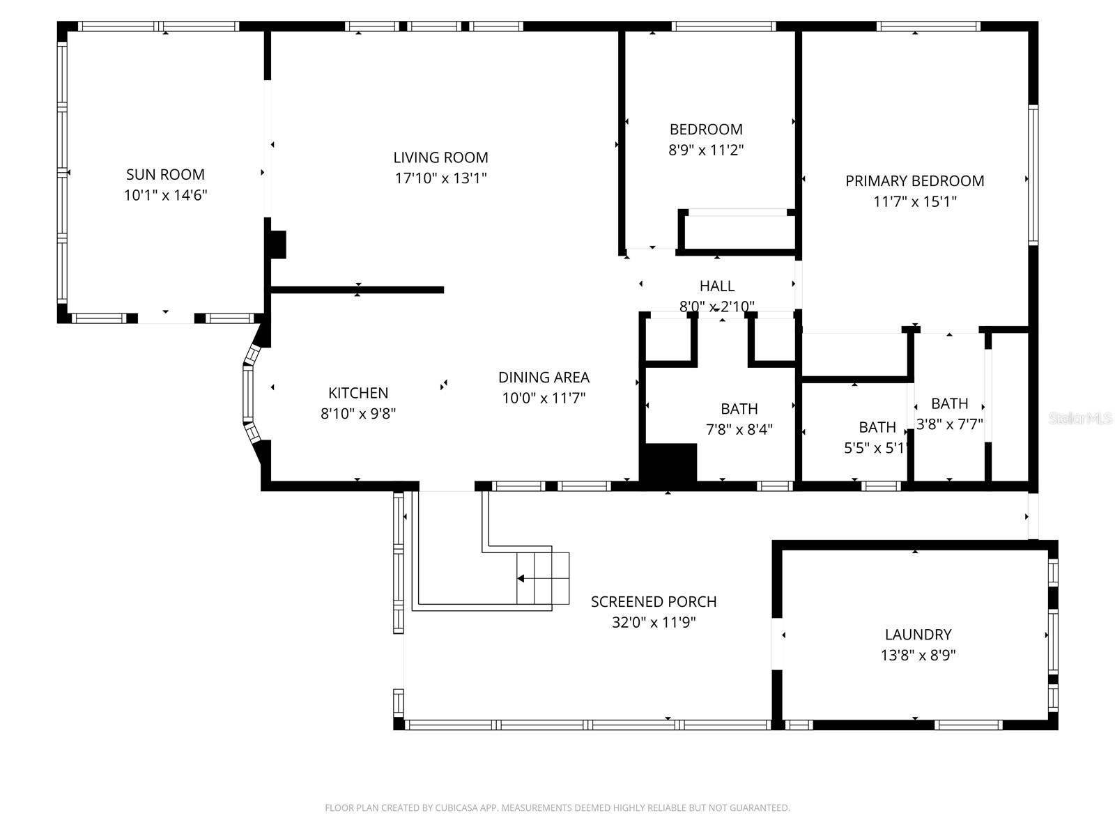 LA CASA MHP CO-OP - Residential