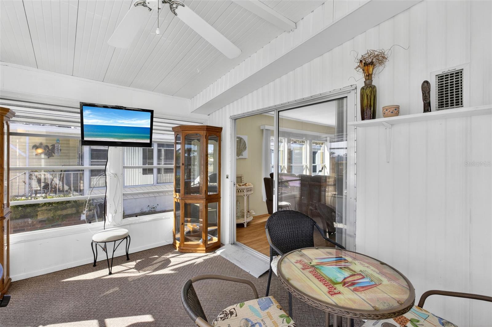 LA CASA MHP CO-OP - Residential