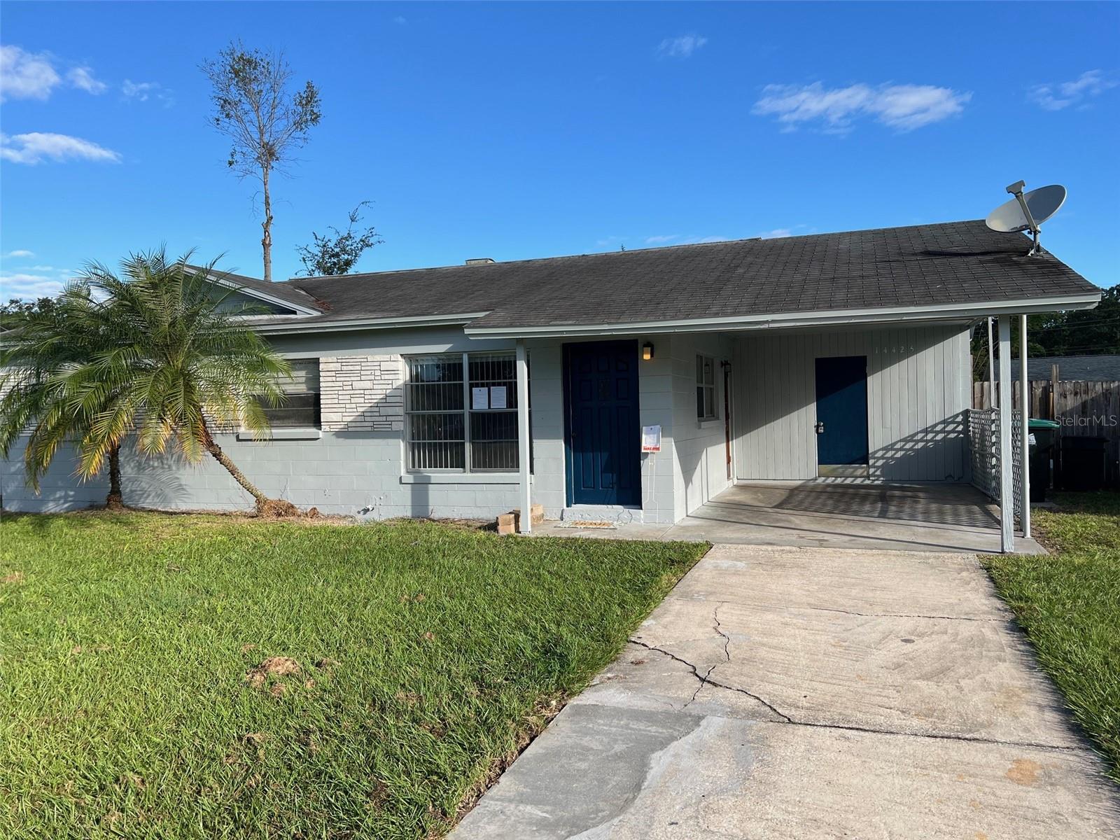 BONNEVILLE SEC 01 - Residential Lease