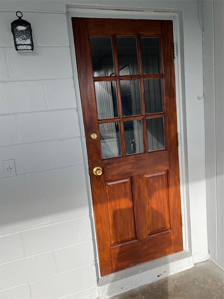 BONNEVILLE SEC 01 - Residential Lease