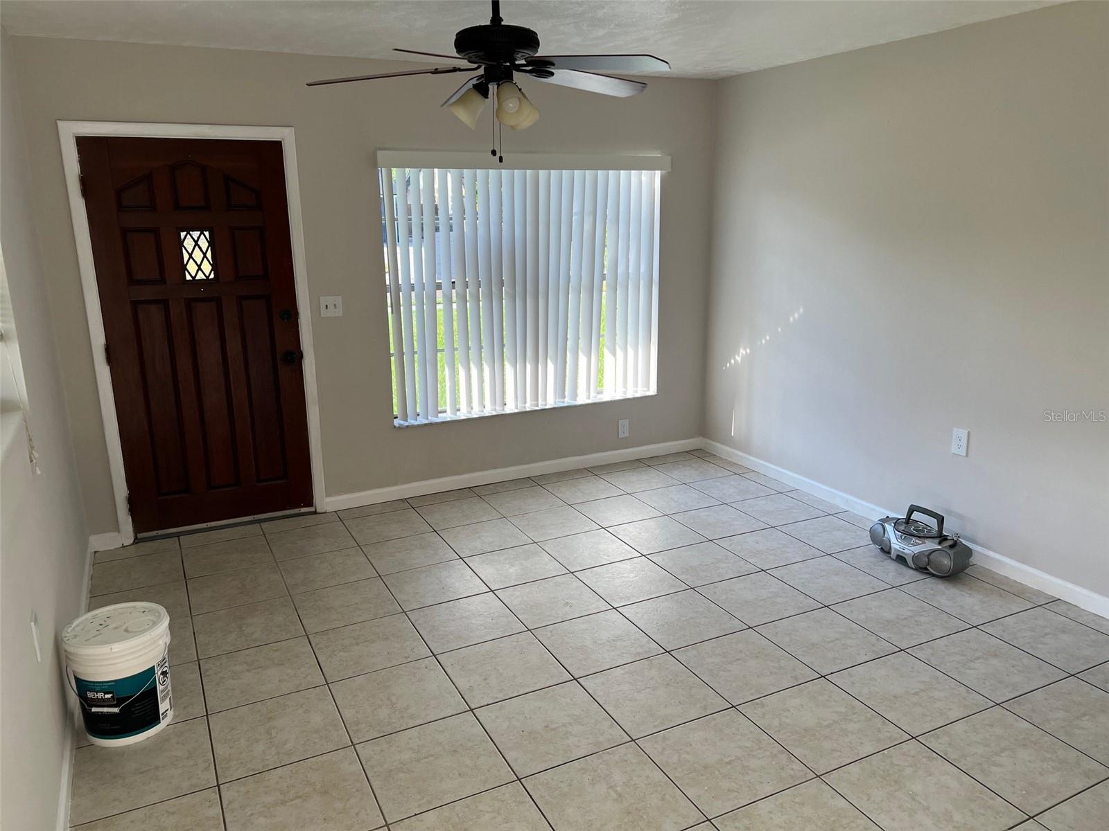 BONNEVILLE SEC 01 - Residential Lease