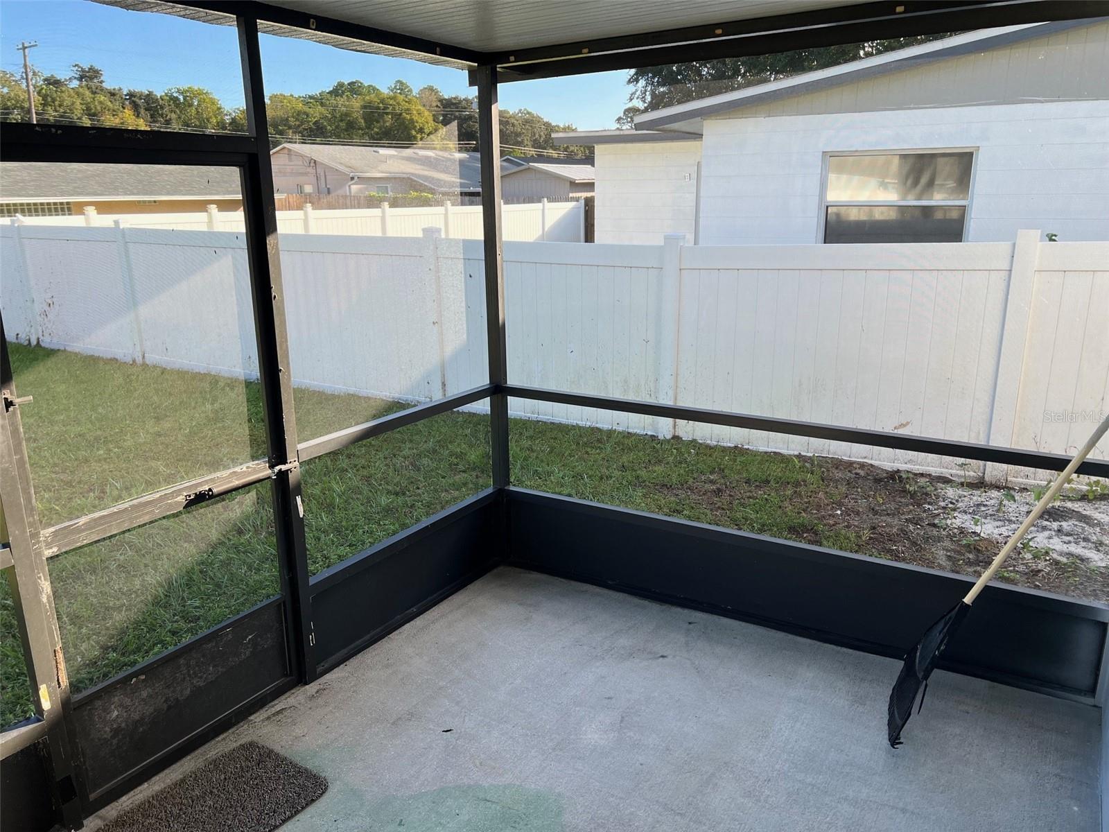 BONNEVILLE SEC 01 - Residential Lease