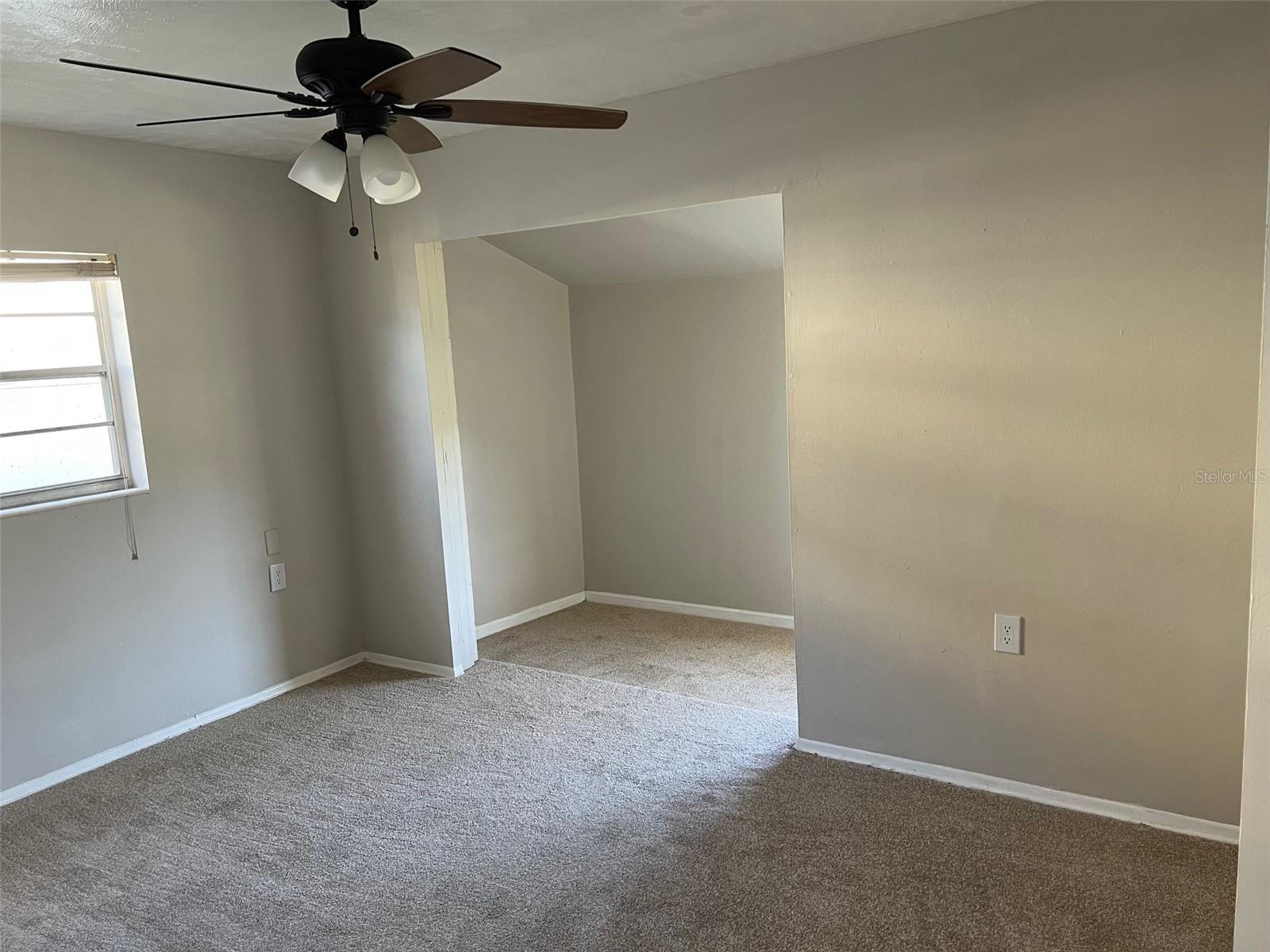 BONNEVILLE SEC 01 - Residential Lease