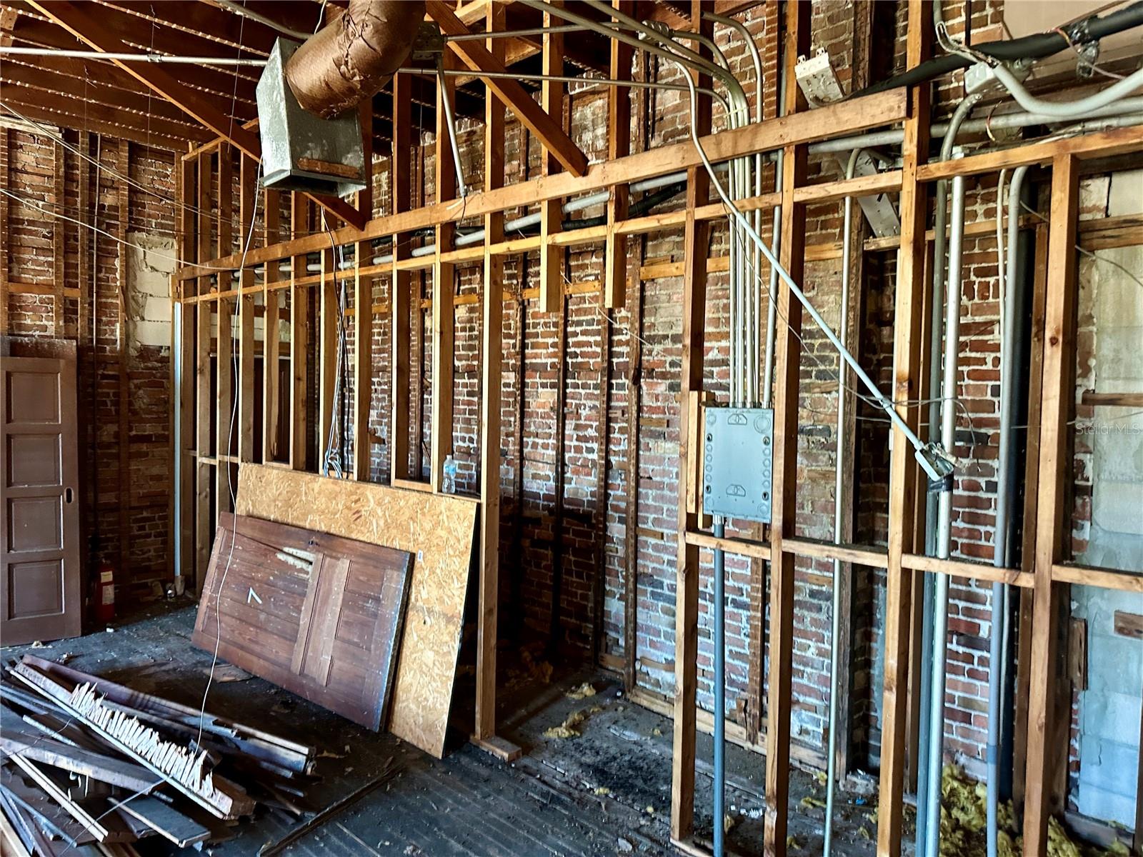 SANFORD TOWN OF - Commercial Sale