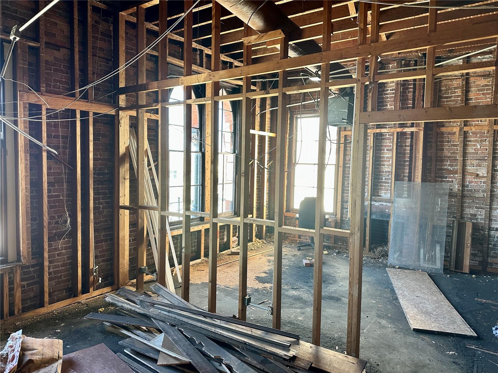 SANFORD TOWN OF - Commercial Sale