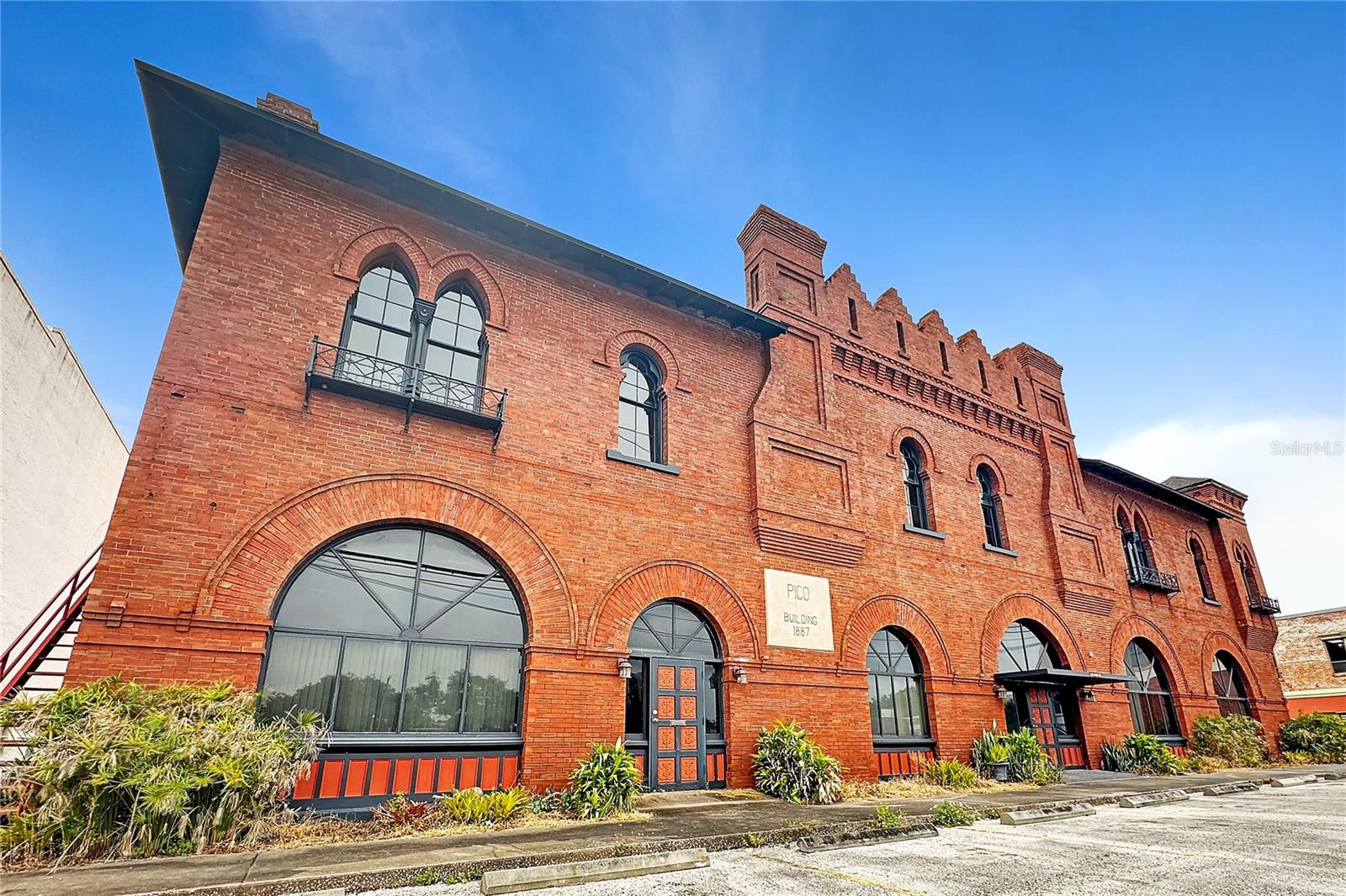 SANFORD TOWN OF - Commercial Sale