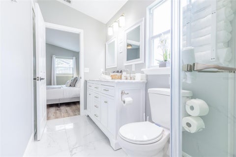 Tiny photo for 17512 Silver Creek Court, Clermont, FL 34714 (MLS # G5119585)