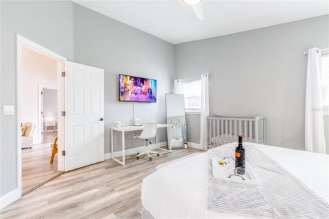 Tiny photo for 17512 Silver Creek Court, Clermont, FL 34714 (MLS # G5119585)