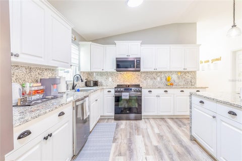 Tiny photo for 17512 Silver Creek Court, Clermont, FL 34714 (MLS # G5119585)