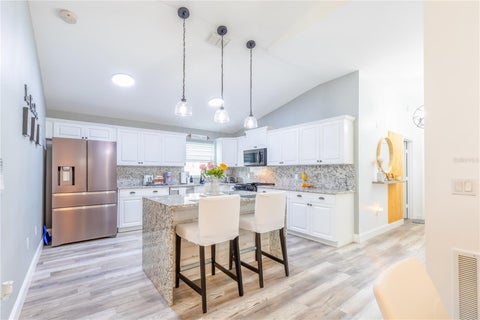 Tiny photo for 17512 Silver Creek Court, Clermont, FL 34714 (MLS # G5119585)
